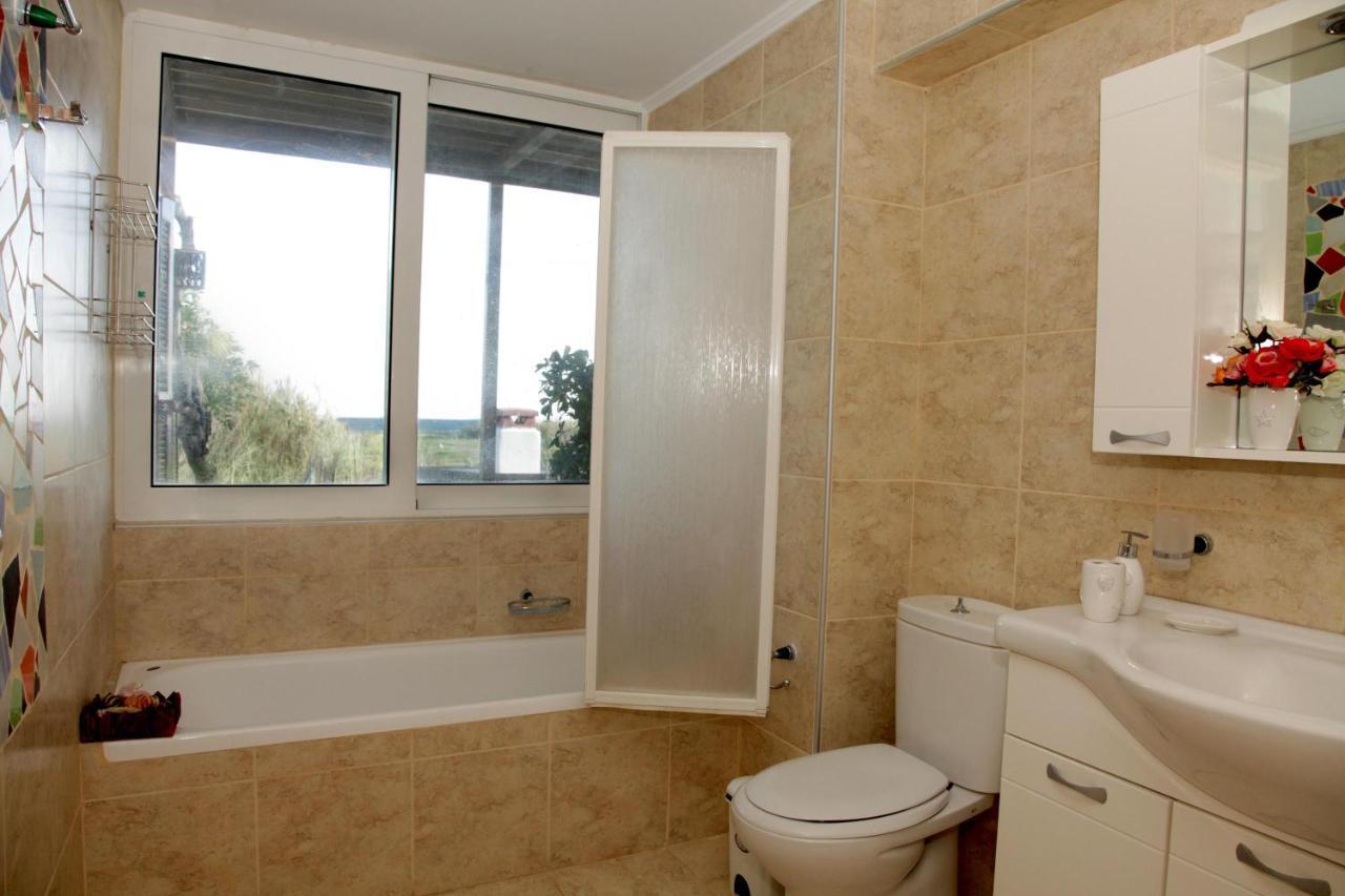 Afandou Beach Villas Sofias Dış mekan fotoğraf