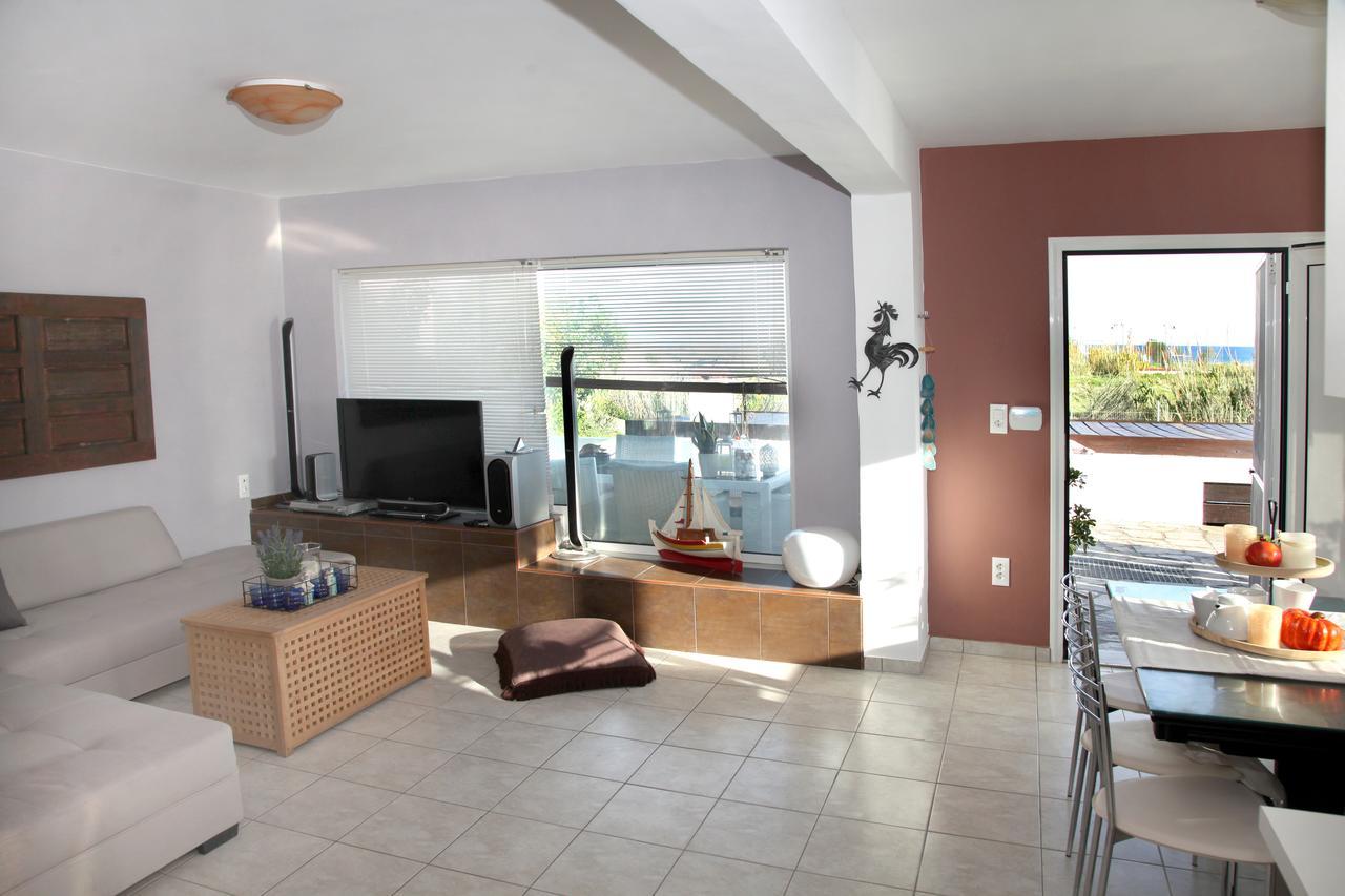 Afandou Beach Villas Sofias Dış mekan fotoğraf