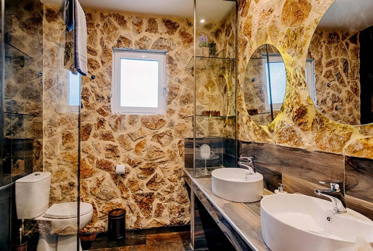 Afandou Beach Villas Sofias Dış mekan fotoğraf